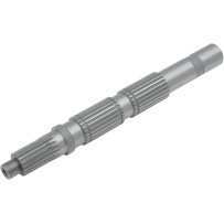 5-Speed Mainshaft — Part No. 299180
