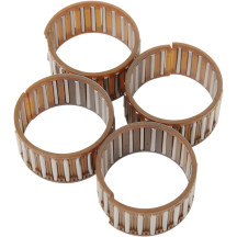 Transmission Bearing — Countershaft, Mainshaft, 4-pack