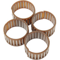 Transmission Bearing — Countershaft, Mainshaft, 4-pack