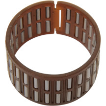 5-Speed Mainshaft Component — Mainshaft