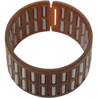 5-Speed Mainshaft Component — Mainshaft