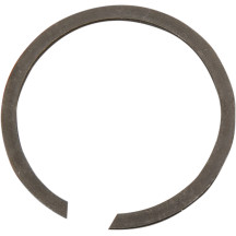 Retaining Rings — 6-speed, main drive gear, 10-Pack, Silver