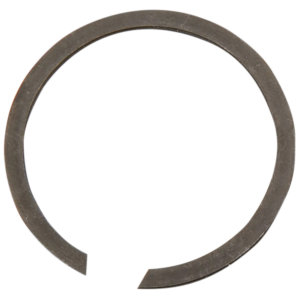 Retaining Rings — 6-speed, main drive gear, 10-Pack, Silver