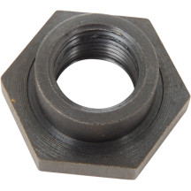 Clutch Hub Nut — Mainshaft, P/N A-37495-91