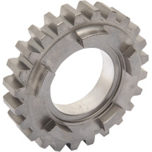 Countershaft Gear — 24-tooth, 4-speed, first gear