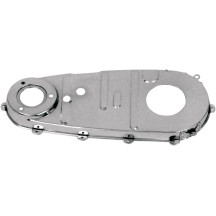 Inner Primary Cover — Chrome