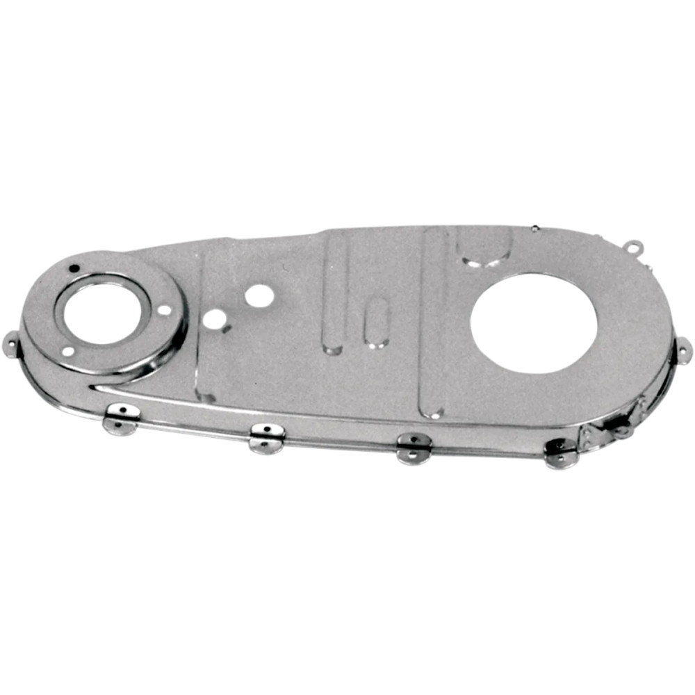 Inner Primary Cover — Chrome