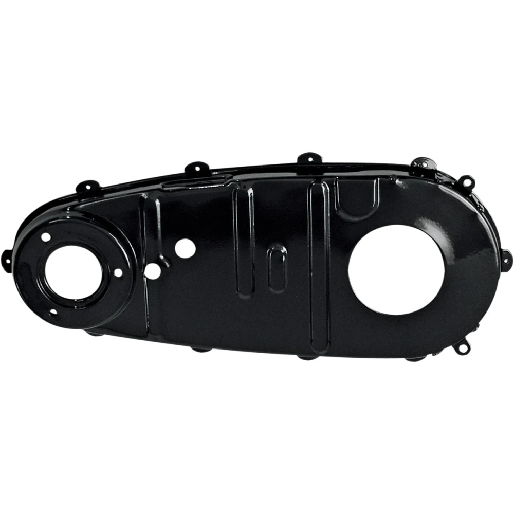 Cubierta interior primaria — Negro brillante