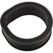 Replacement Air Filter — Black, Each
