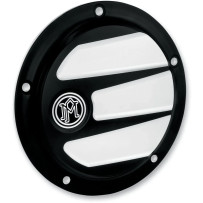 Derby Cover — 5-hole, Black