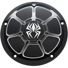 Derby Cover — Black, Gloss