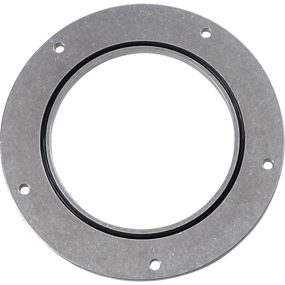 Derby Cover Spacer — Fits 2015 FLHTCUL and FLHTKL, 2016–2019 FLs using OE derby cover