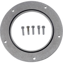 Derby Cover Spacer — Fits 2015 FLHTCUL and FLHTKL, 2016–2019 FLs using OE derby cover