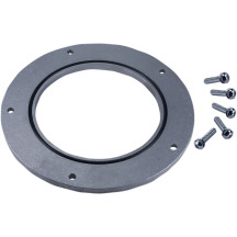 Derby Cover Spacer — Fits 2015 FLHTCUL and FLHTKL, 2016–2019 FLs using OE derby cover