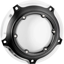 Derby Cover — Contrast Cut, 5-hole