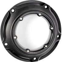 Derby Cover — 5 Hole, Black Ops™