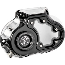 Transmission Cover — 11/16" bore, Contrast Cut™