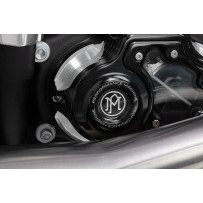 Transmission Cover — Contrast Cut™