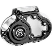 Transmission Cover — Contrast Cut™