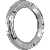 Assault Derby Cover — Raw