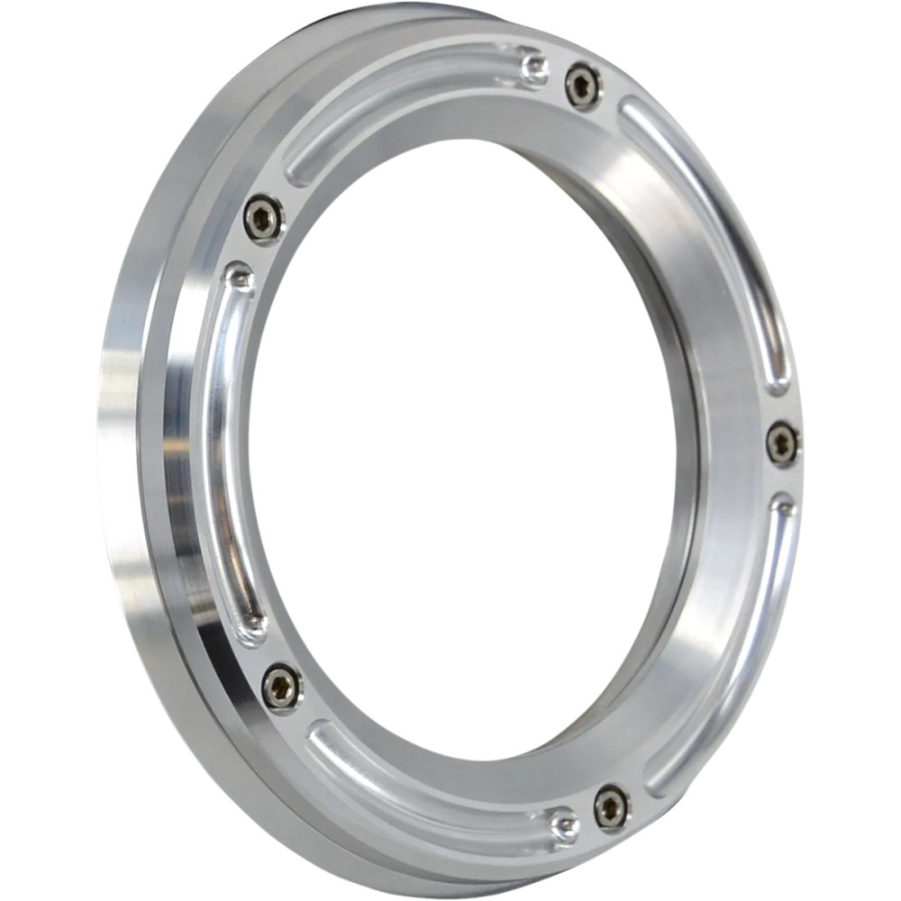 Assault Derby Cover — Raw