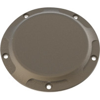 County Line Derby Cover — Bronze, fits standard stock cover