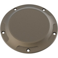 County Line Derby Cover — Bronze, fits models with standard stock cover