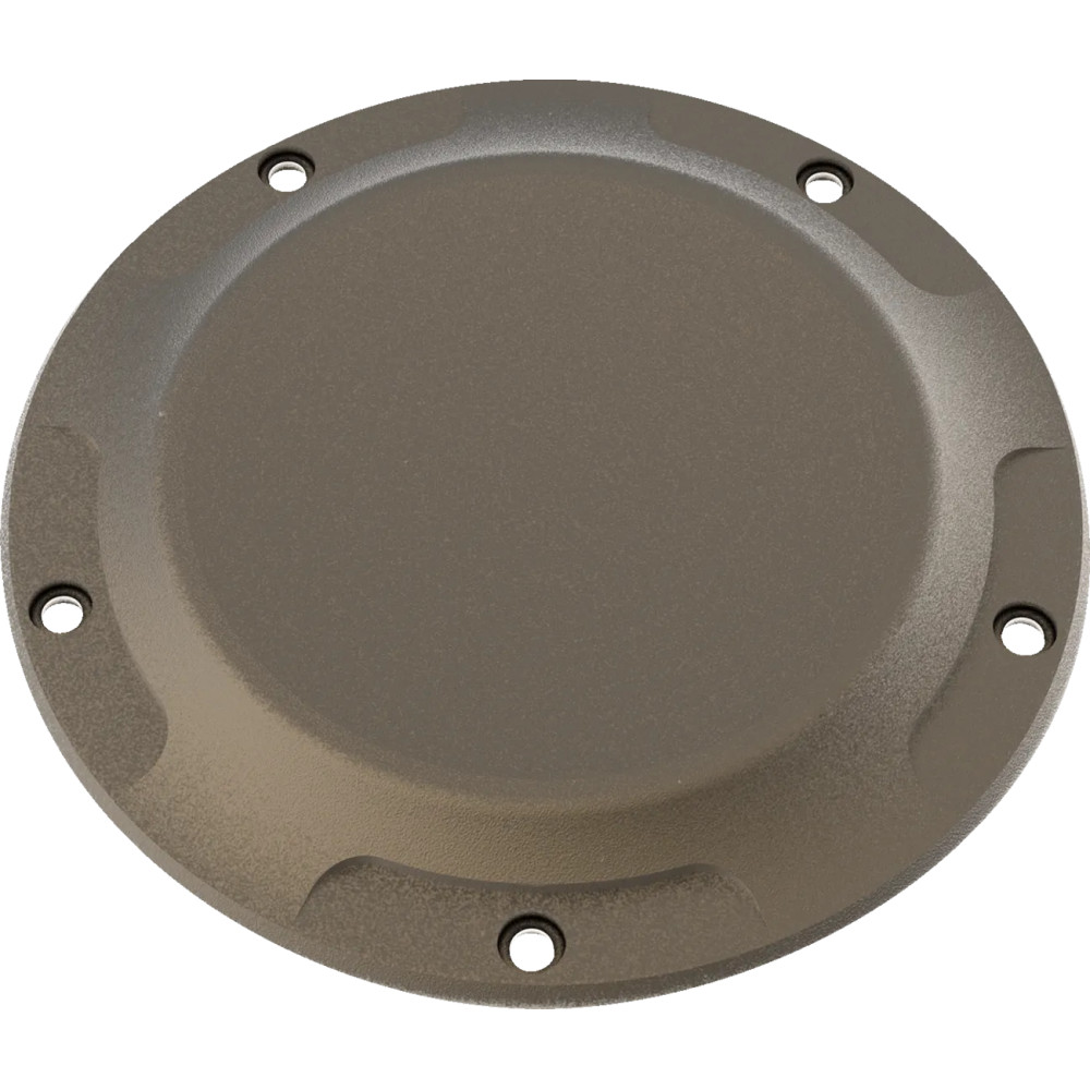 County Line Derby Cover — Bronze, fits models with standard stock cover