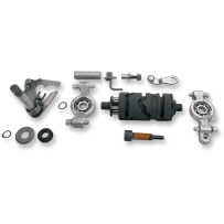 5-Speed Shifter Upgrade Kit — JIMS, fits early-model Big Twin