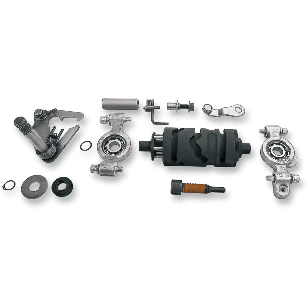 5-Speed Shifter Upgrade Kit — JIMS, fits early-model Big Twin