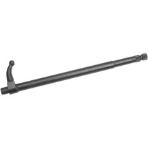 Shifter Lever Shaft — Part No. A-34628-86