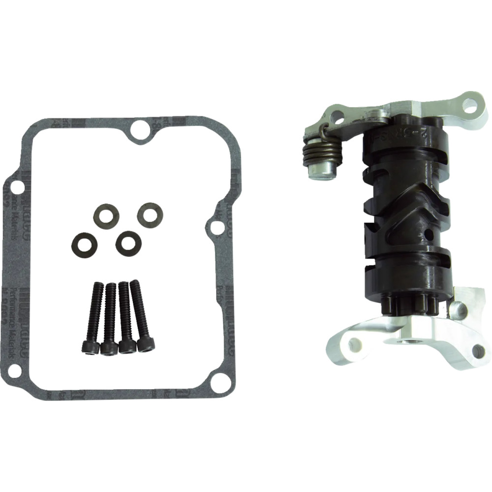 Kit de cambio N1 de 5 velocidades — tambor N1