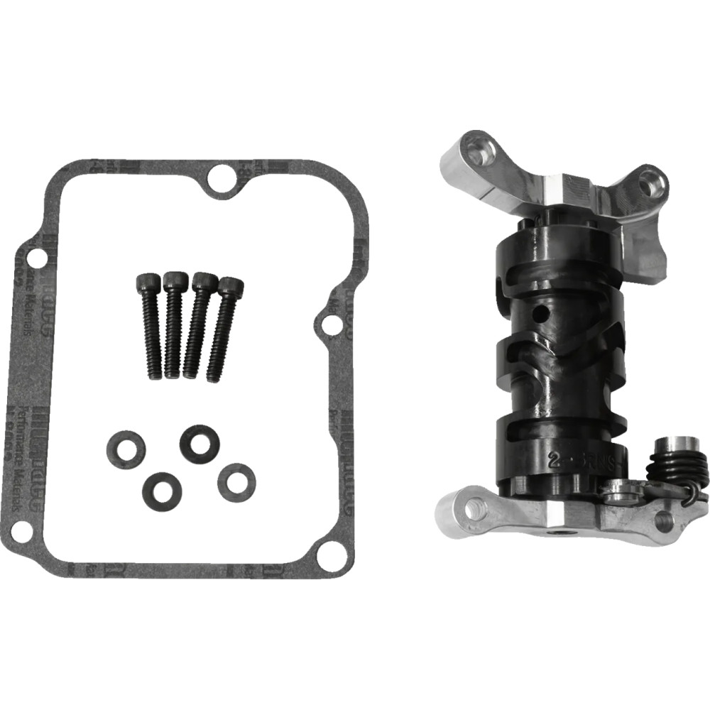 Kit de tambor de cambio N1 — 5 velocidades