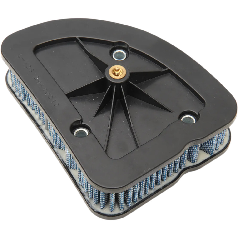 Premium Washable Air Filter Element — E14-0311, Surgical-grade cotton