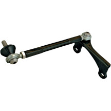 Estabilizadores de chasis Touring — Negro