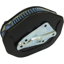 Premium Washable Air Filter Element — Surgical-Grade Cotton