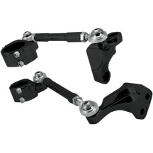 Kit Estabilizador Combi — negro anodizado