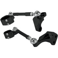 Kit Estabilizador Combi — negro anodizado