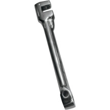 Brazo de patada — Compatible con Baker 4, 5 y 6 velocidades, Frankentranny, transmisiones 6-into-4, Pulido