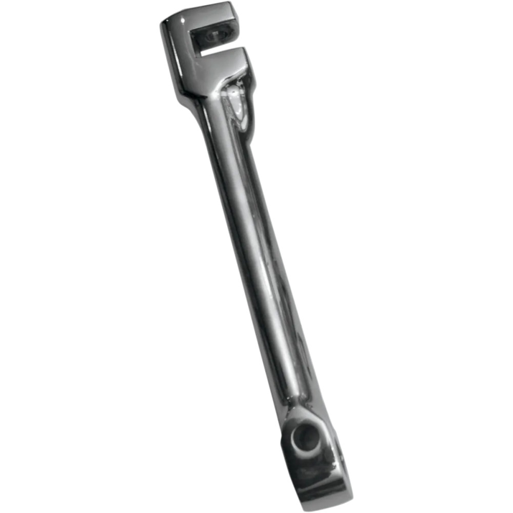 Brazo de patada — Compatible con Baker 4, 5 y 6 velocidades, Frankentranny, transmisiones 6-into-4, Pulido