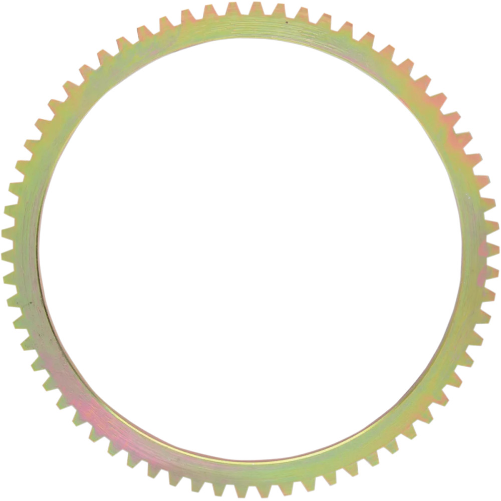 Starter Ring Gear — 66-tooth, 7-1/8" i.d.