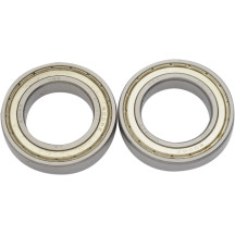 Outboard Bearings — for BDL belt drive clutches