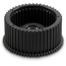 Replacement Clutch Basket — 46 teeth, anodized