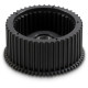 Replacement Clutch Basket — 46 teeth, anodized