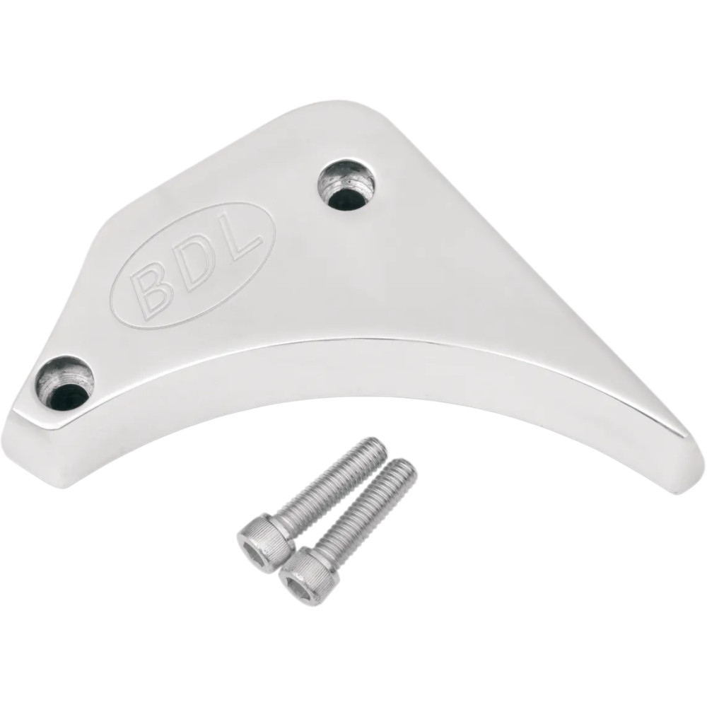 Carcasa de arranque — Para embragues BDL Belt Drive