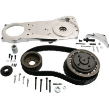 SS-2 2" Belt Drive Kit — 50.8 mm (2")