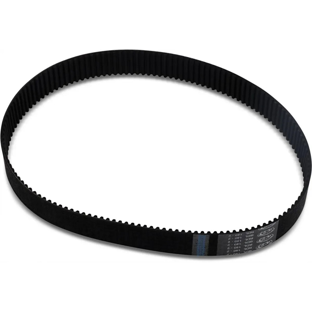 Replacement Primary Drive Belt — 140 tooth, 50.8 mm (2 in)
