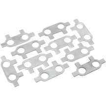Primary Chain Adjuster Plate Lock Tab — 10-pack