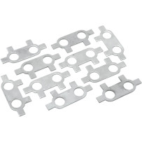 Primary Chain Adjuster Plate Lock Tab — 10-pack