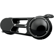 2" Open Belt Drive Kit — 2" width, 132T